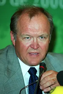 Persson: Goran Persson
