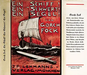 Fock: Gorch Fock