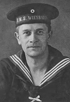 Fock: Gorch Fock