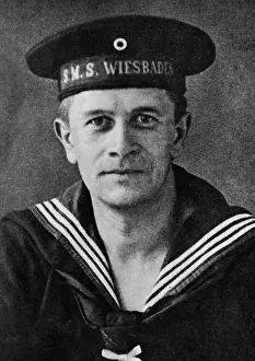Fock: Gorch Fock