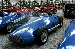 Gordini: Gordini