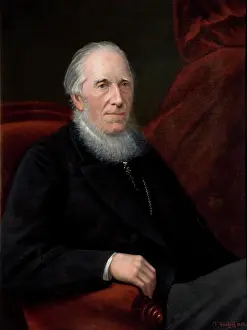 Thomson: Gordon Augustus Thomson