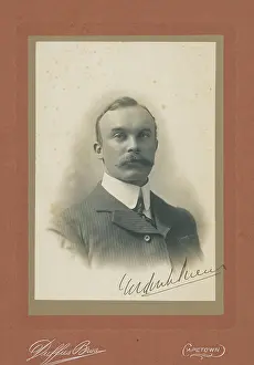 Sueur: Gordon Le Sueur, 1874-