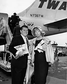 Macrae: Gordon Macrae