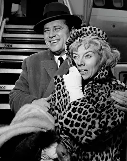 Macrae: Gordon Macrae