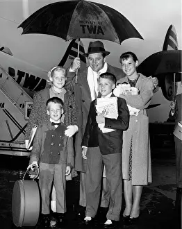 Macrae: Gordon Macrae