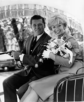 Macrae: Gordon Macrae