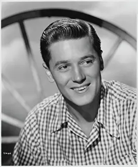 Macrae: Gordon MacRae - actor - celebrity - man