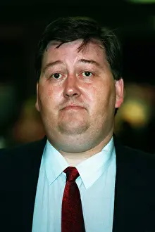Mcmaster: Gordon Mcmaster MP