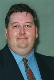 Mcmaster: Gordon Mcmaster MP