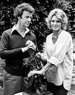 Angie: Gordon Pinsent - Angie Dickinson