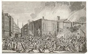 Popery: Gordon Riots 1780