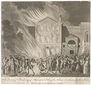 Felons: Gordon Riots 1780