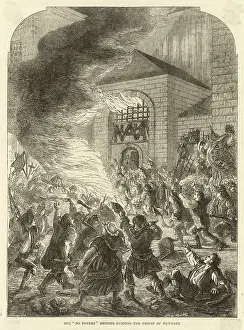 Popery: THE GORDON RIOTS, 1780