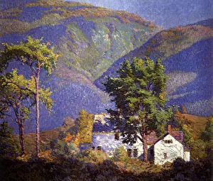 Noyes: The Gorge