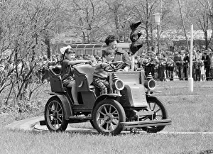 Amusement: Gorky Park