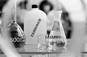 Samples: Gorky Petrochemical Complex