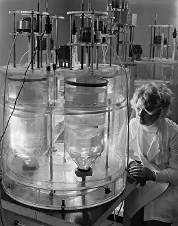 Succeeded: Gorky Radiophysical Research Institute