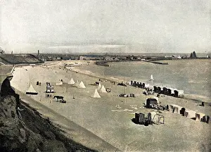 Gorleston: GORLESTON