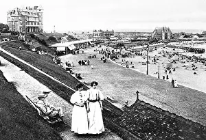Gorleston: Gorleston