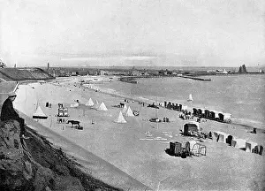 Gorleston: GORLESTON