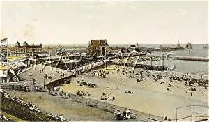 Gorleston: GORLESTON/NORFOLK 1905