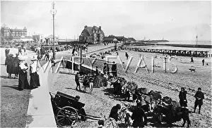 Gorleston: GORLESTON/NORFOLK 1911