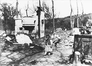 Gorlice: Gorlice-Tarnow Offensive 1915