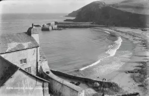 Haven: Gorran Haven Seaside View