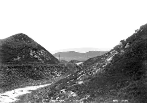 Omagh: Gortin Gap, Co. Tyrone