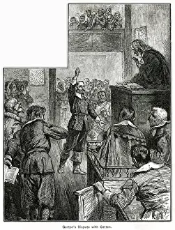 Governed: Gorton in Court in Massachusetts