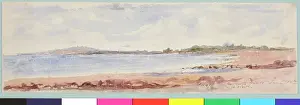 1841: Gosford House, Firth of Forth