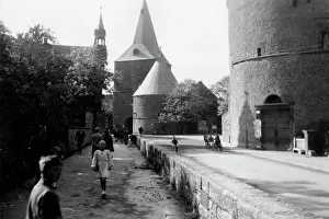 Goslar: Goslar am Harz, Germany