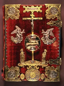 The Gospels of Henry the Lion