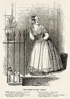 Gossiping: The Gossip of the Airey