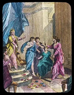 Spenser: Gossip About Fairies 11