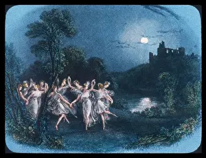 Revels: Gossip About Fairies 12