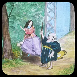 Idle: Gossip About Fairies 31