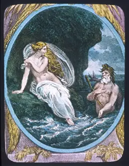 Slides: Gossip About Fairies 38