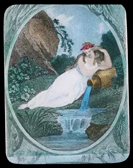 Slides: Gossip About Fairies 40