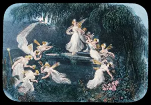 Origins: Gossip About Fairies