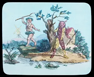 Natured: Gossip About Fairies