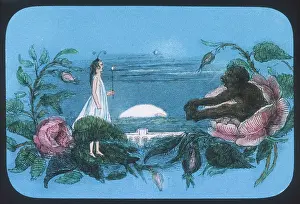 Tolerance: Gossip About Fairies