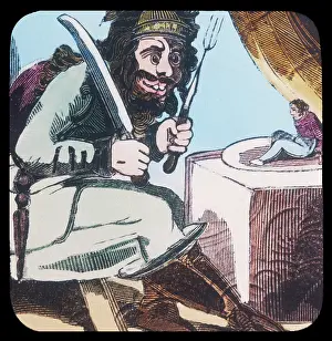 Slides: Gossip About Fairies