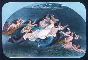 Miltons: Gossip About Fairies