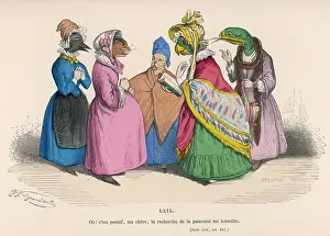 Gossiping: A GOSSIPING GROUP