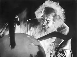 Faust: Gosta Ekman in Faust, 1926