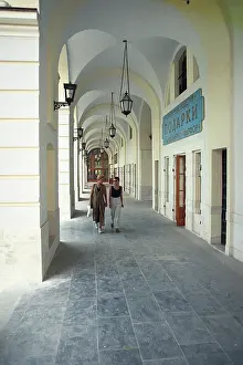 Lyudmila: Gostiny Dvor, 1997