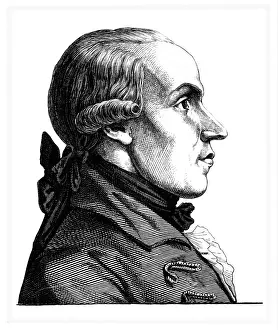 Gotter: Gotter, Friedrich Wilhelm, 3.9. 1746 - 18.3.1797