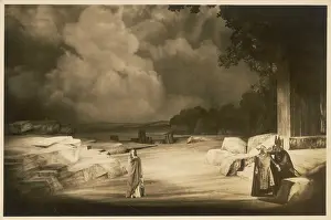 Nibelung: Gotterdammerung Bayreuth